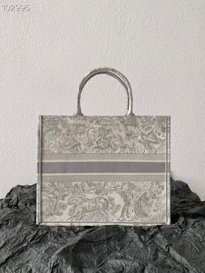 Christian Dior Shopping Bags